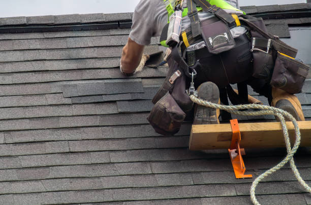 Reliable Flat Roof Repair contractor in Amelia, LA by Brentwood Metal Roofing