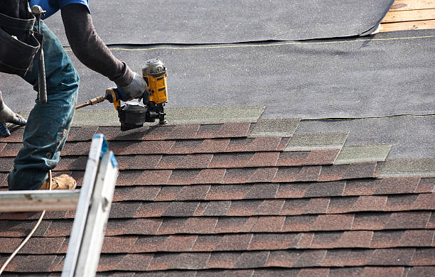 Licensed Flat Roof Repair service in Amelia, LA - Brentwood Metal Roofing